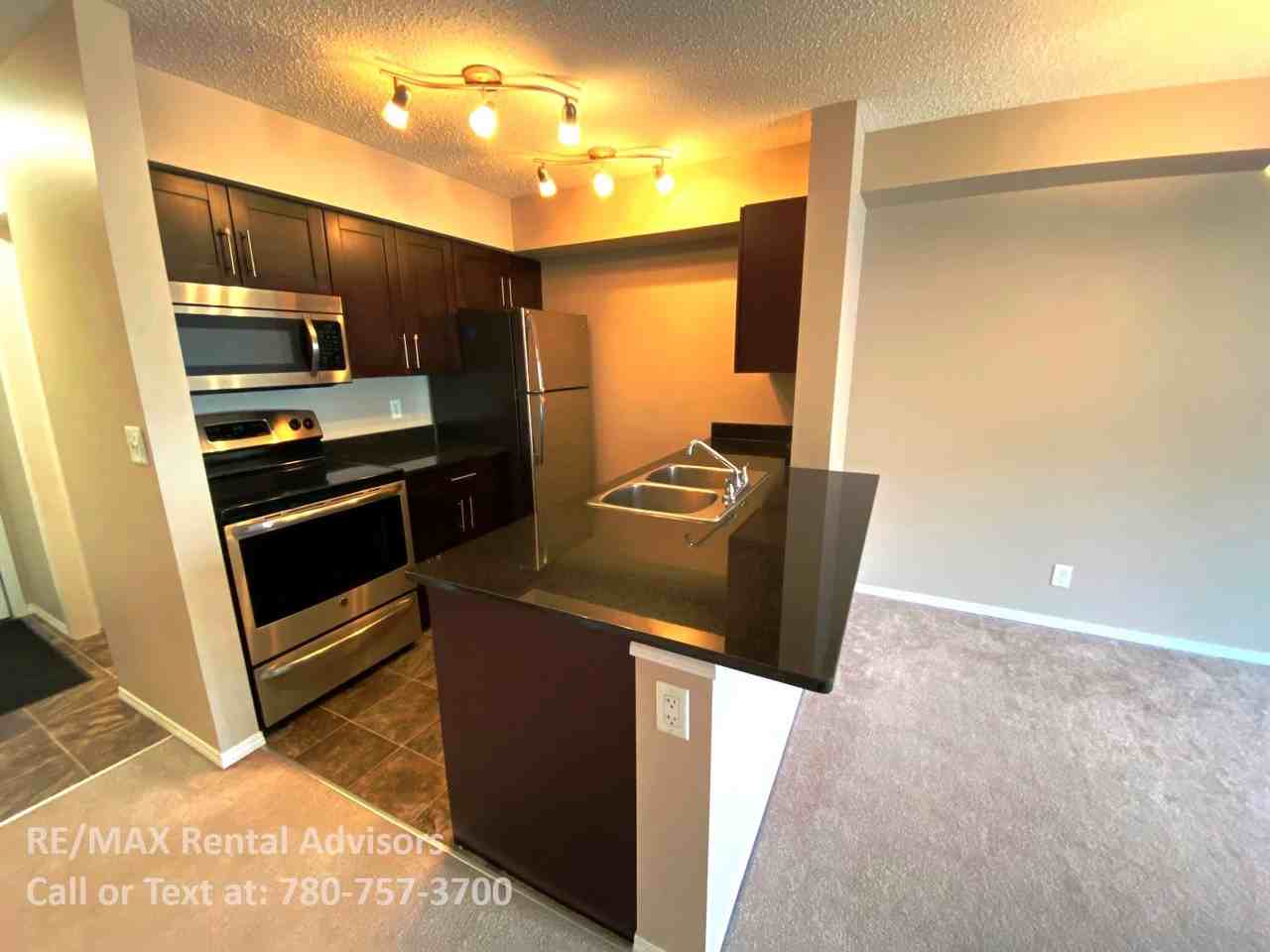 12035 22 Ave Sw 111, Edmonton, AB T6W 2X9 2 Bedroom Apartment for