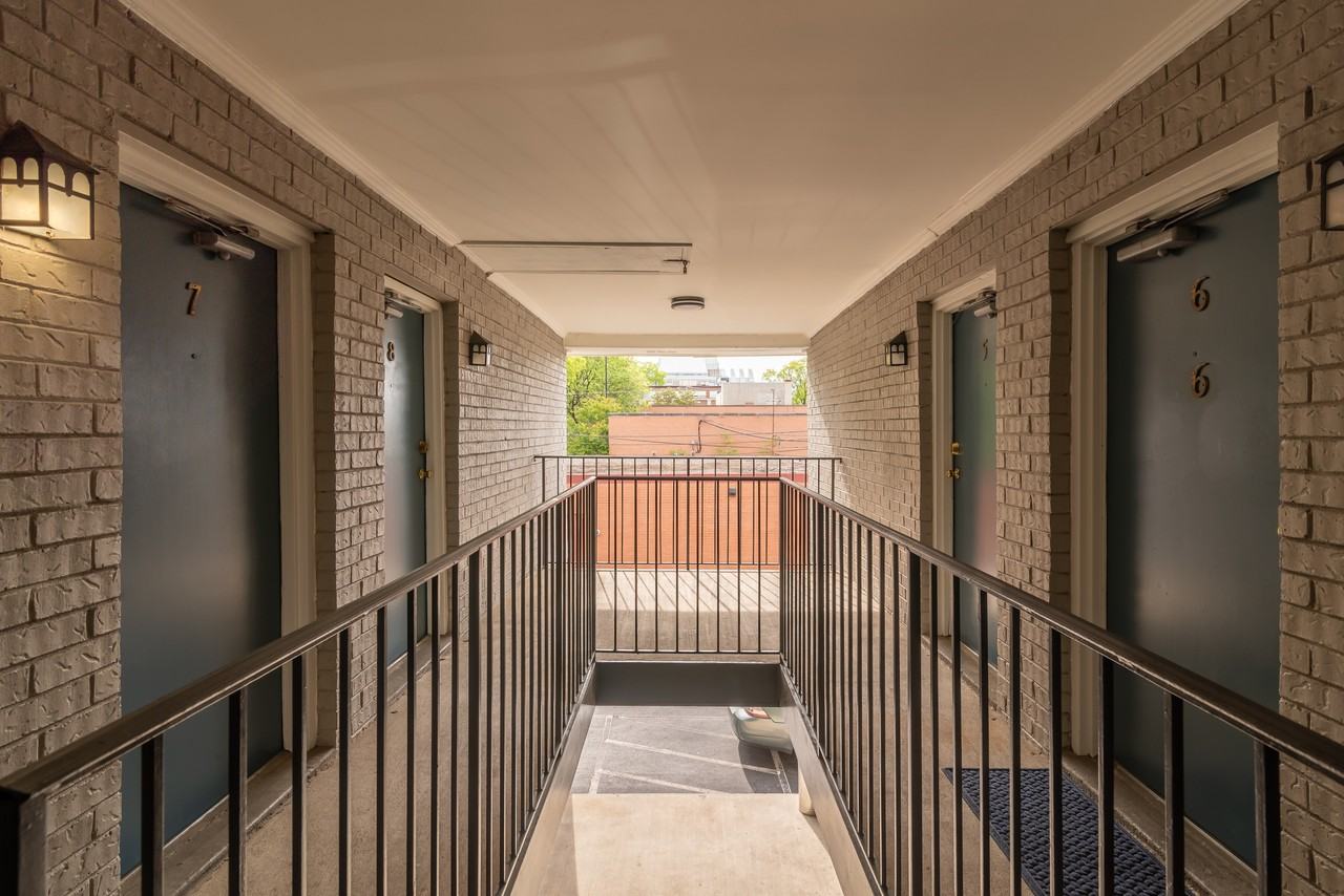 1808 Edgehill Apartments in Nashville, TN 37212 Zumper