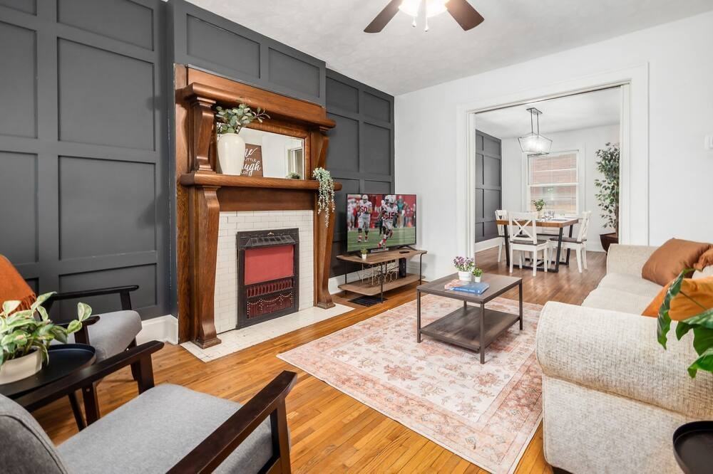 Short Term Rentals In Brewery District, OH Great Apartments & Houses