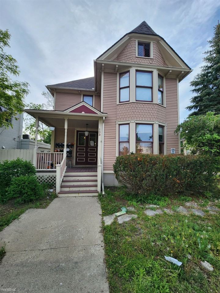 103 S Huron St Apartments in Ypsilanti, MI 48197 Zumper