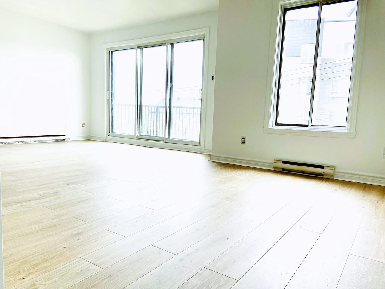 4799 Jolicoeur, Montréal, QC H9H 5M7 3 Bedroom Apartment for 1,650/month Zumper