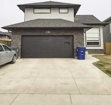 2 Bedroom Basement Suite in Hampton Village Apartments 1126B