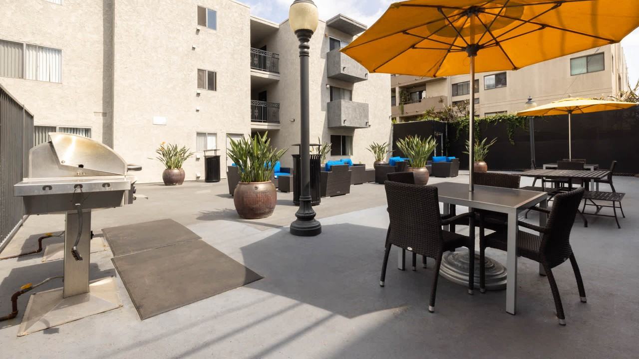 Virgil Square Apartments 411 S Virgil Ave, Los Angeles, CA 90020 Zumper