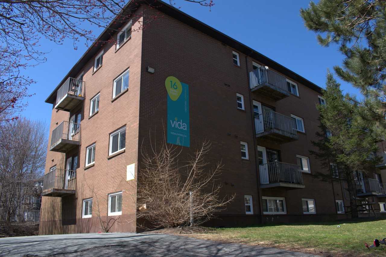 16 Dawn Street Apartments 16 Dawn St, Halifax, NS B3M 2P5 Zumper