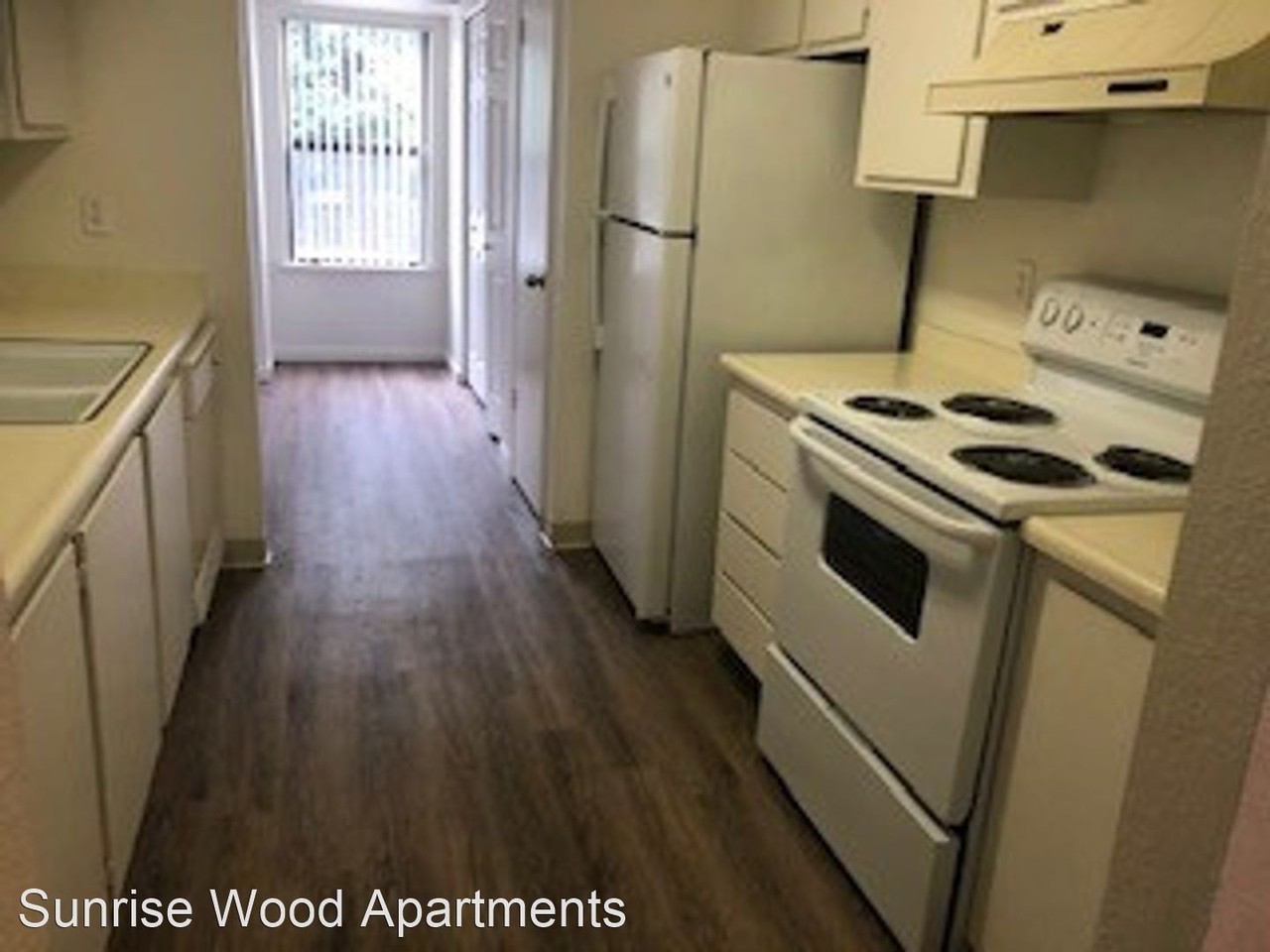 Sunrise Wood I 79137925 Sunrise Blvd. Apartments in Citrus Heights, CA