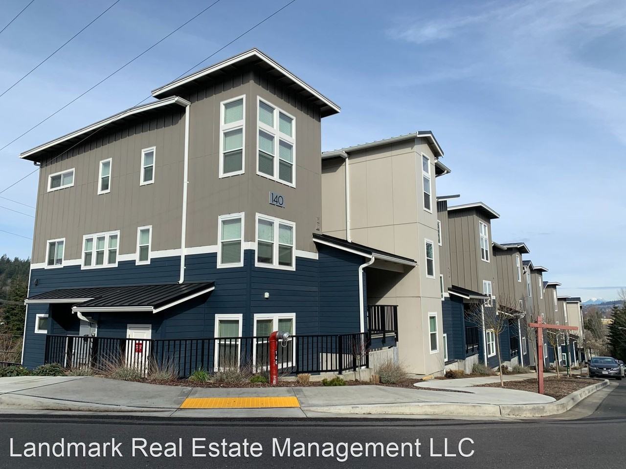 110 S Ashley Street & 140 S Ashley Street Apartments in Bellingham, WA