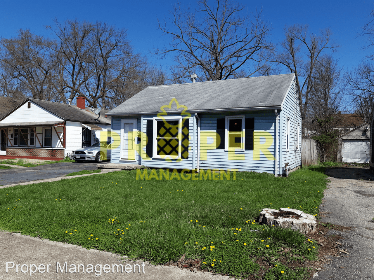 Houses for Rent In Greenwich Village, Dayton, OH 193 Home Rentals