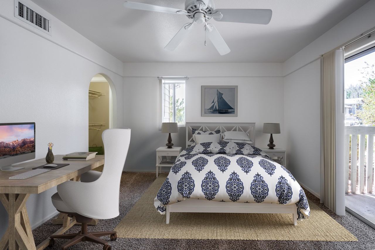 Canyon Springs Apartments 900 N Switzer Canyon Dr, Flagstaff, AZ