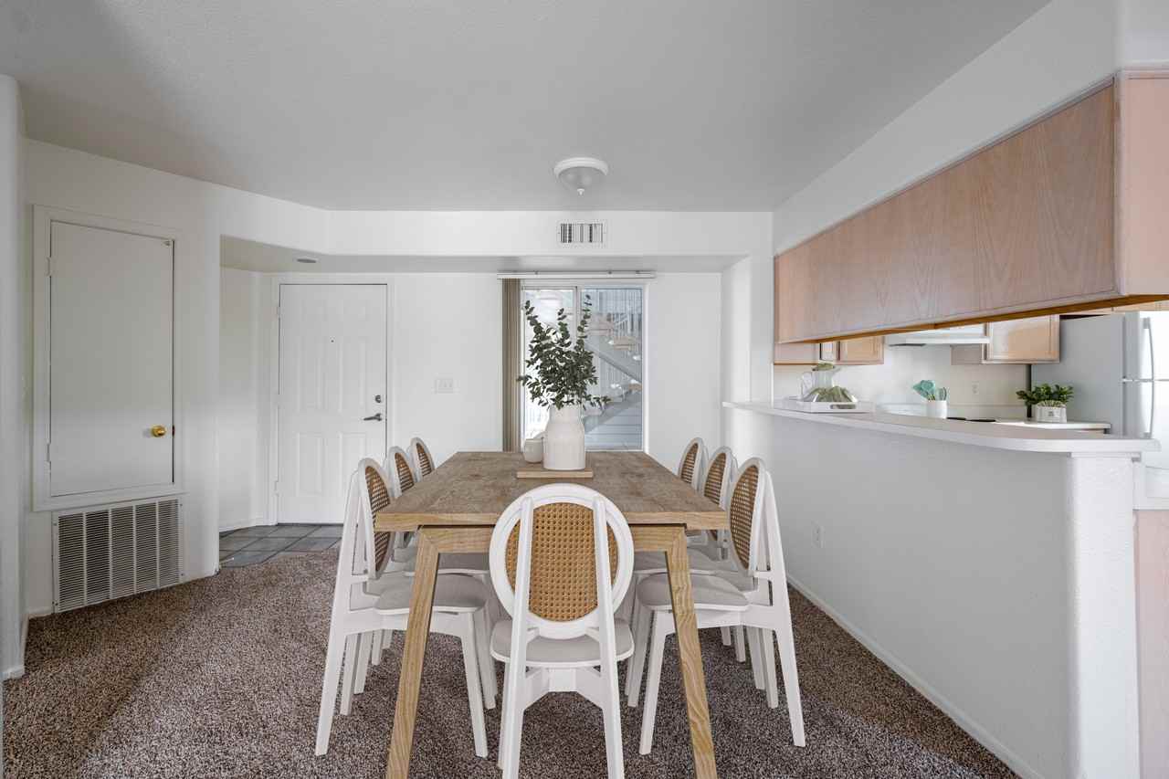 Canyon Springs Apartments 900 N Switzer Canyon Dr, Flagstaff, AZ