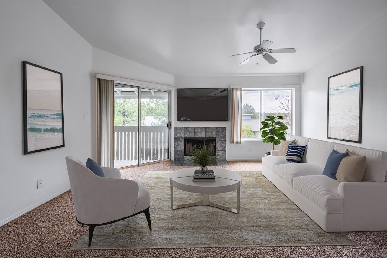 Canyon Springs Apartments 900 N Switzer Canyon Dr, Flagstaff, AZ