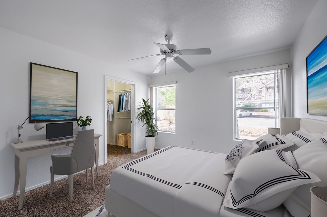 Canyon Springs Apartments 900 N Switzer Canyon Dr, Flagstaff, AZ