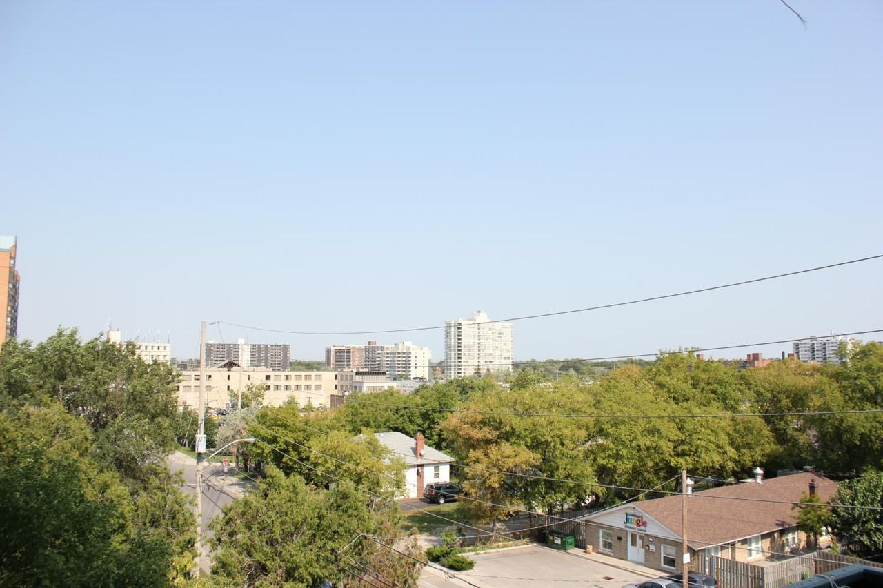 Embassy Apartments 99 Agnes St, Mississauga, ON L5B 1J9 Zumper