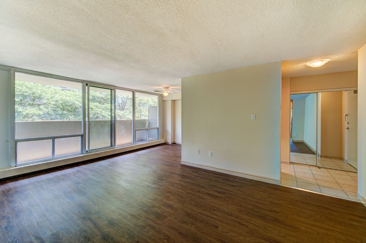 Embassy Apartments 99 Agnes St, Mississauga, ON L5B 1J9 Zumper