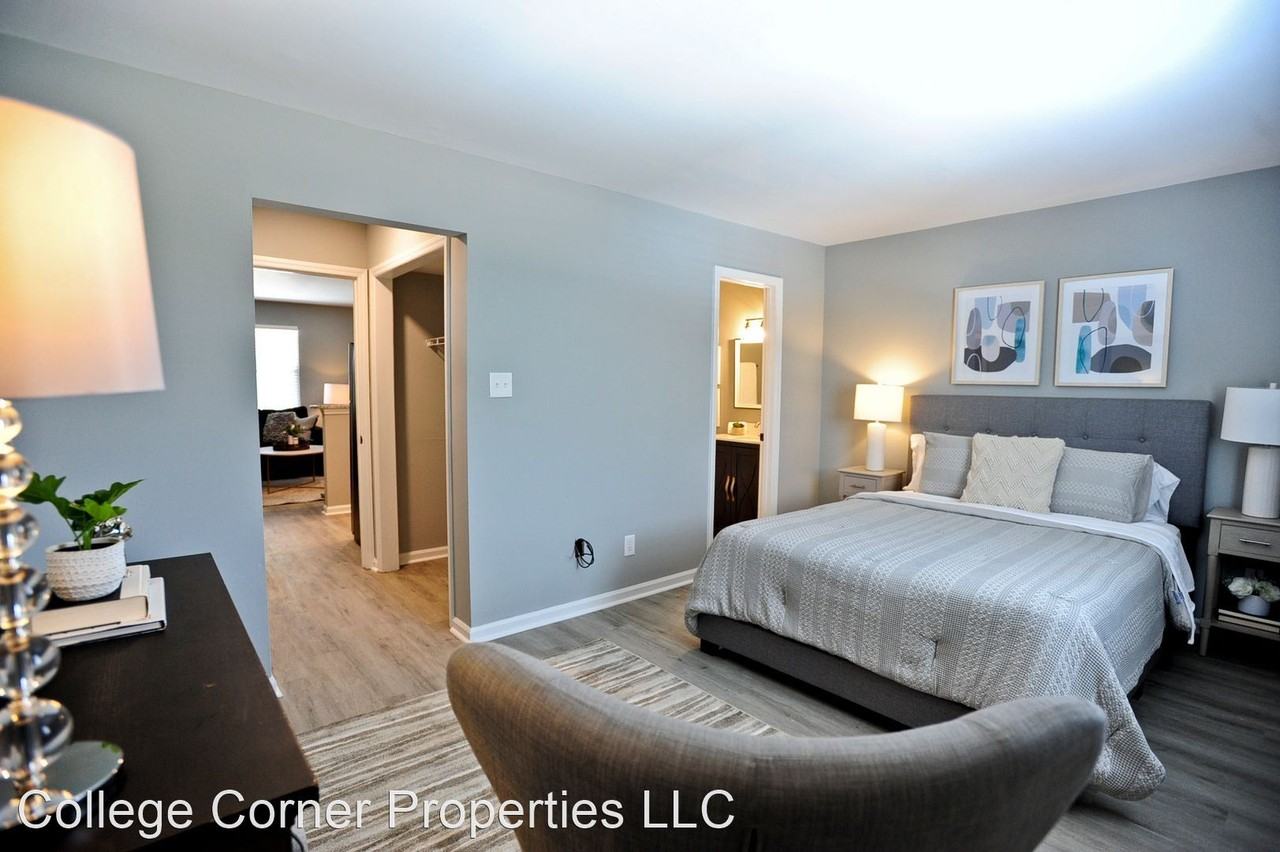 Winston Salem Villas on Spring Apartments 133 N Spring St, Winston