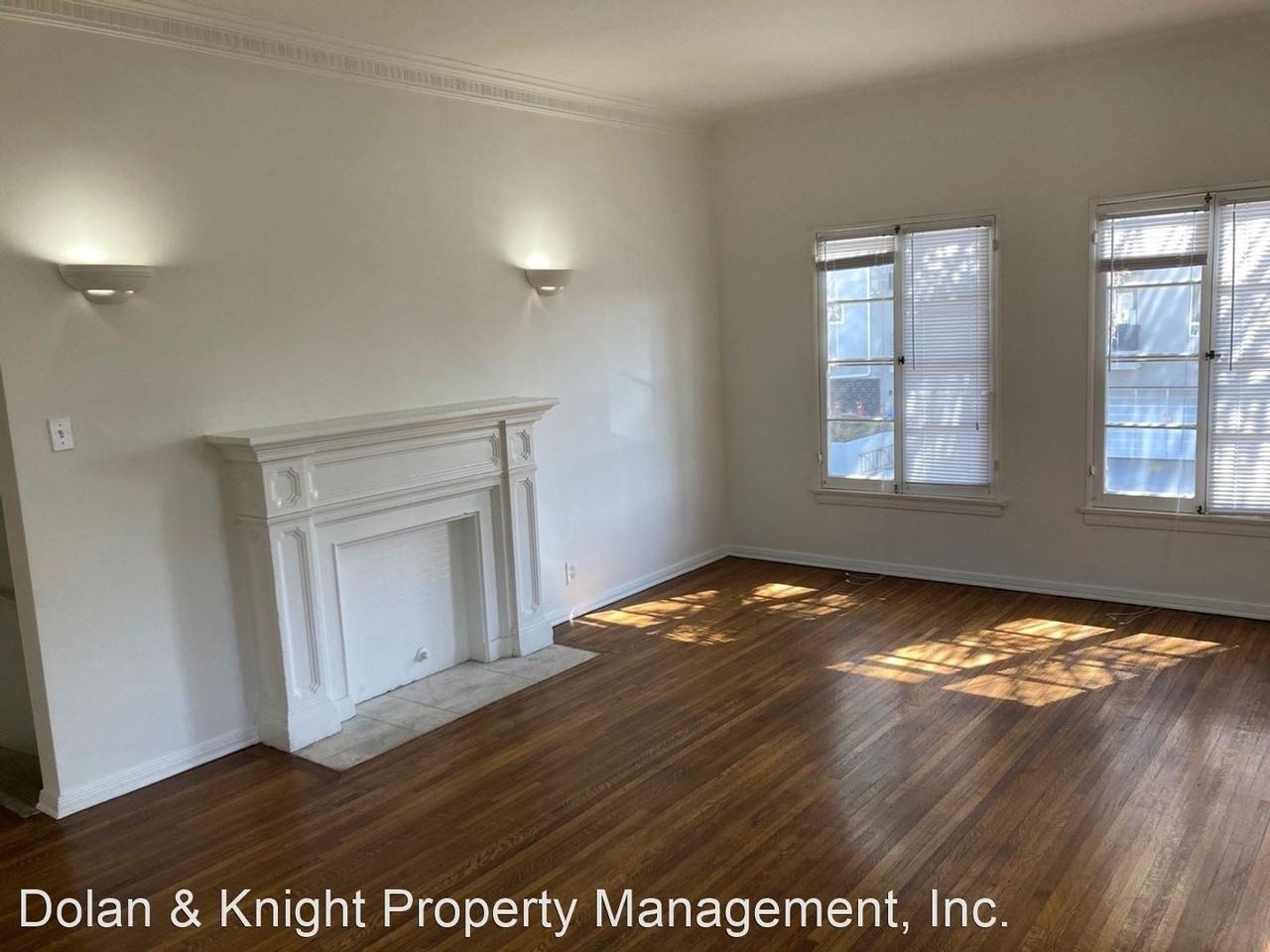 905909 1/4 S. Kenmore Ave. Apartments in Pico Union, Los Angeles, CA