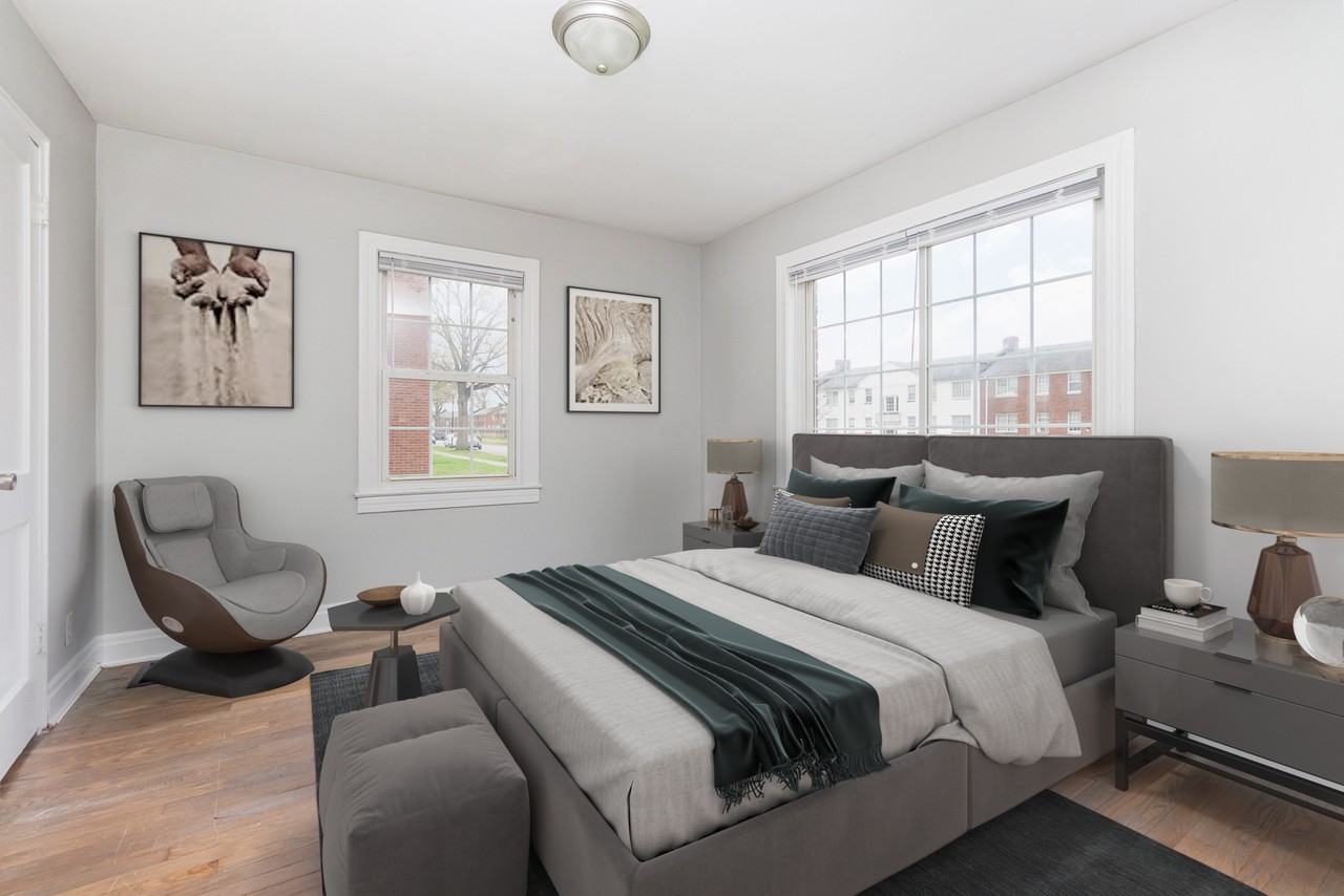 Heritage Green Apartments 5103 South 1st Street, Louisville, KY 40214