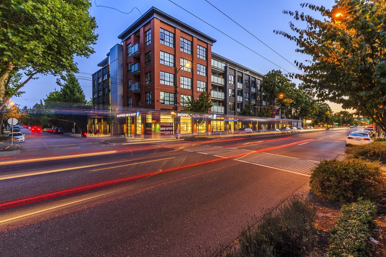 The Robert Apartments 2525 Carnarvon St, Vancouver, BC V6K 0C6 Zumper