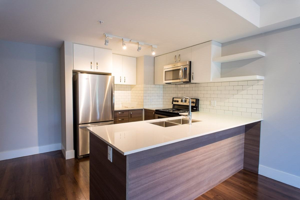 The Robert Apartments 2525 Carnarvon St, Vancouver, BC V6K 0C6 Zumper