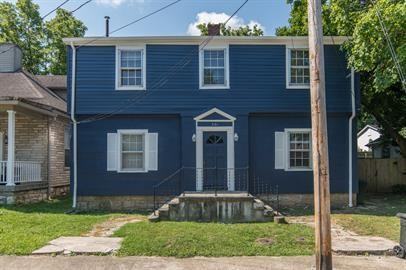 221 West Todd Street, Unit 3 Apartments 221 W Todd St, Frankfort, KY