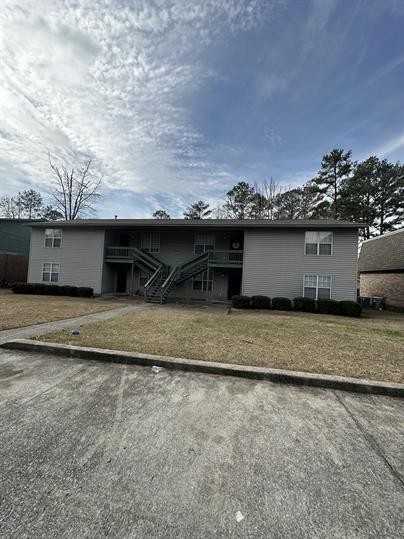 College Heights Apartments 523 503524 Newman Lane & 17151723