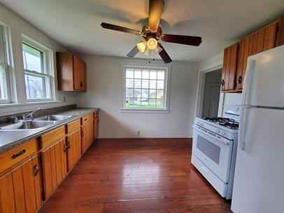 1907 N Lafountain St, Kokomo, IN 46901 2 Bedroom House for 850/month