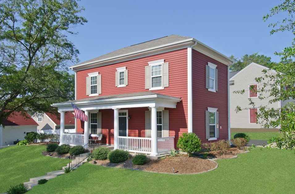 The Villages Of Benning Apartments 601 Lumpkin St, Fort Benning, GA