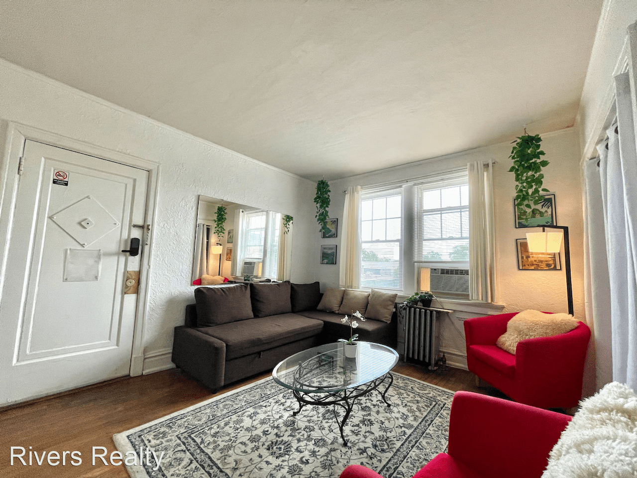 66476655 Berthold Ave Apartments 6647 Berthold Ave 6655, St. Louis