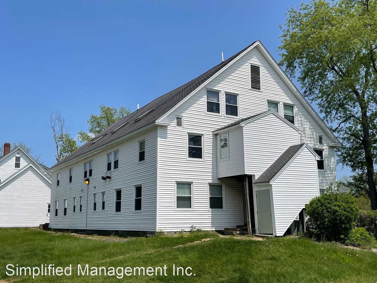 287 Rochester Hill Road, Rochester, NH Apartments 287 Rochester Hill