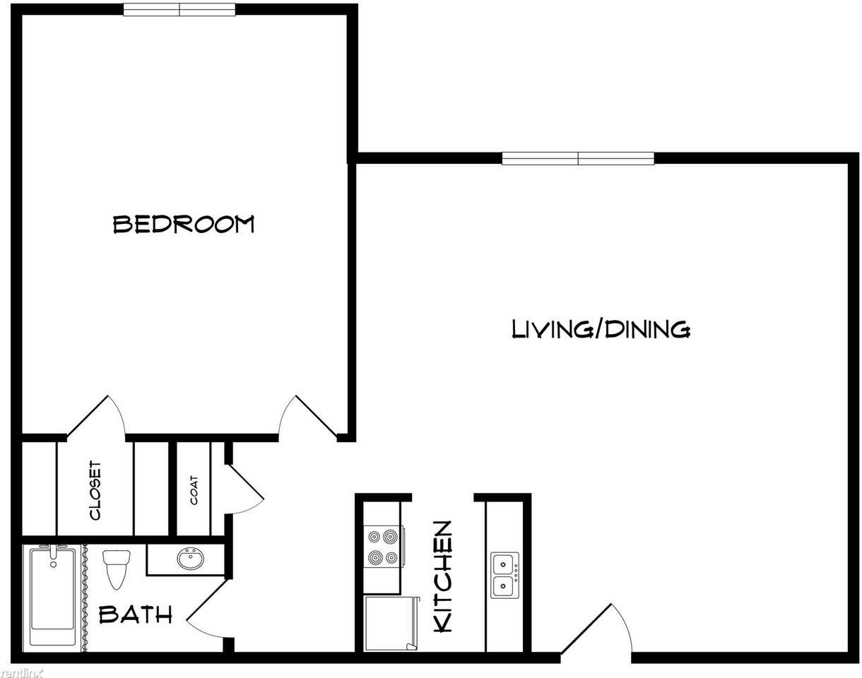 Cherokee Village Apartments 7250 Elam Rd, Dallas, TX 75217 Zumper