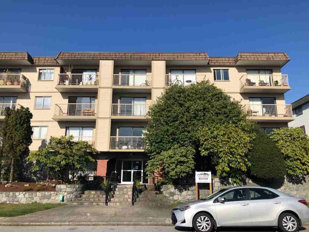 City View Apartments 274 2nd St W, North Vancouver, BC V7M 1C8 Zumper
