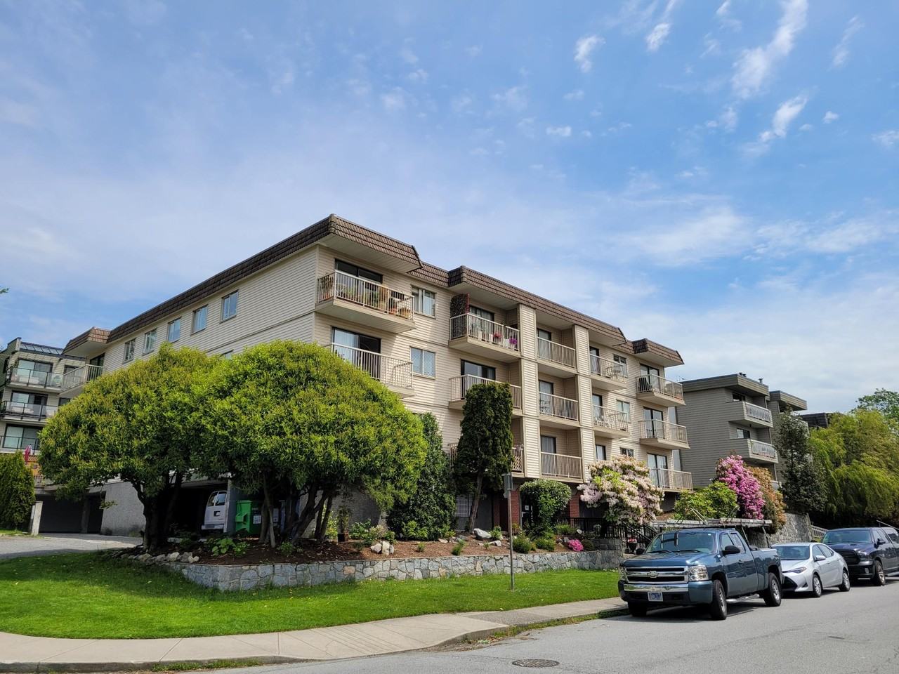 City View Apartments 274 2nd St W, North Vancouver, BC V7M 1C8 Zumper