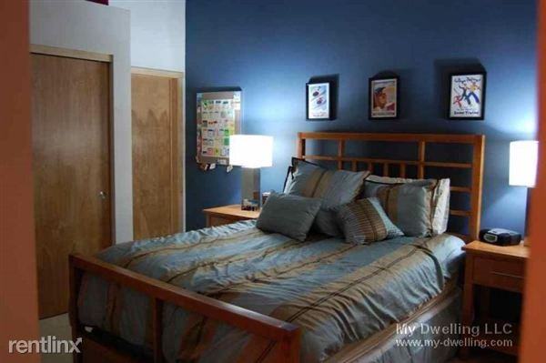 Erie Apartments in Historic Third Ward, Milwaukee, WI 53202 Zumper