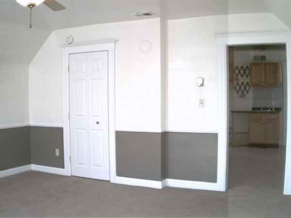 Michigan Ave & Central Street ( Southwest Detroit) Apartments