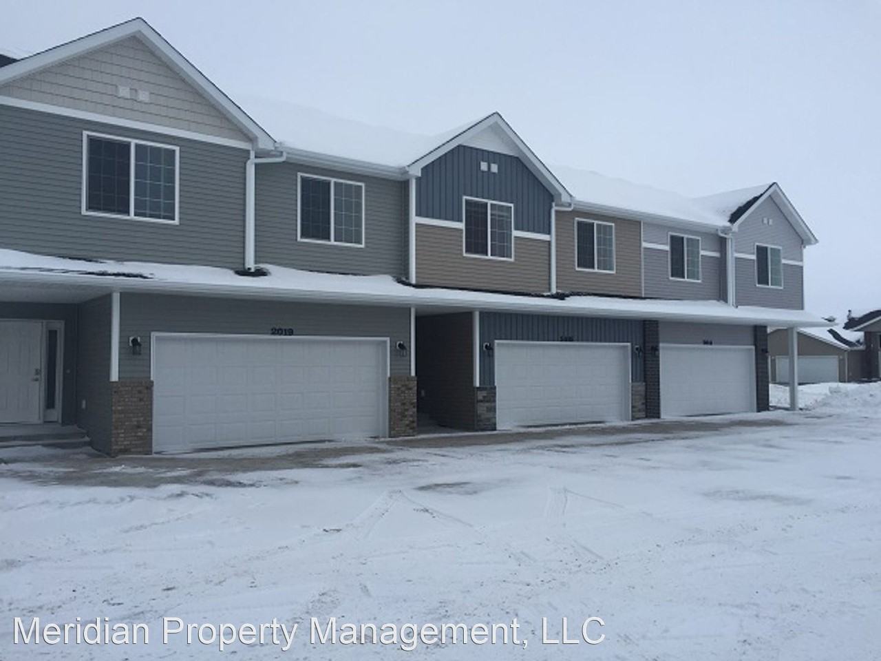 35th St Circle S Apartments 35th Street Cir S, Moorhead, MN 56560