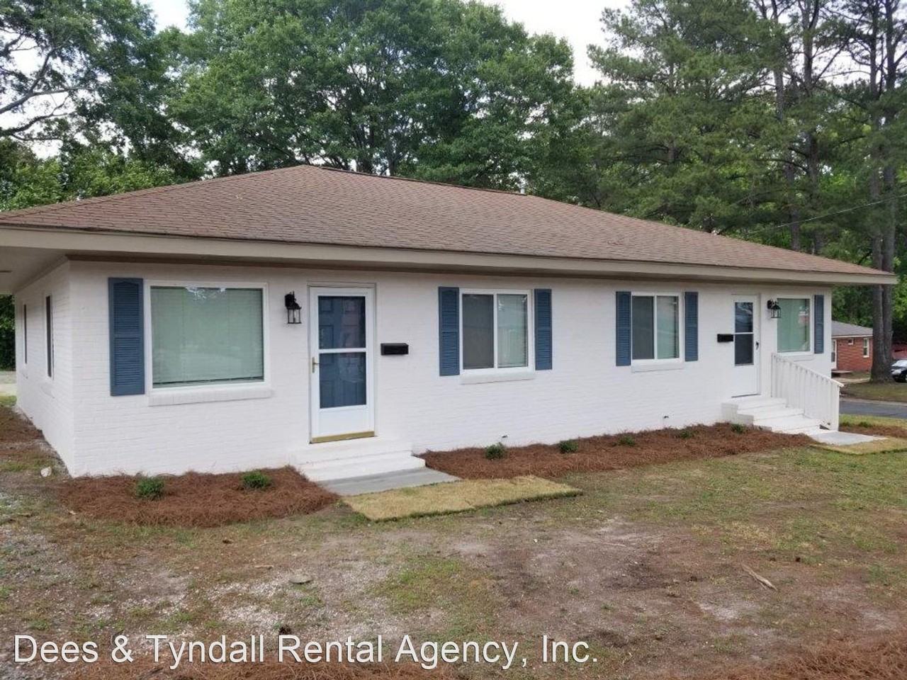 1911 B Peachtree Street Apartments 1911 A & B Peachtree Street