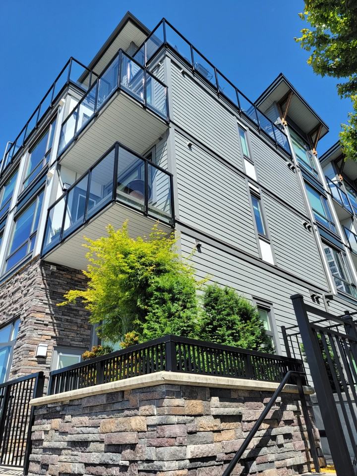 Residences at The Heights Apartments 951 Charland Ave, Coquitlam, BC V3K 3K7 Zumper