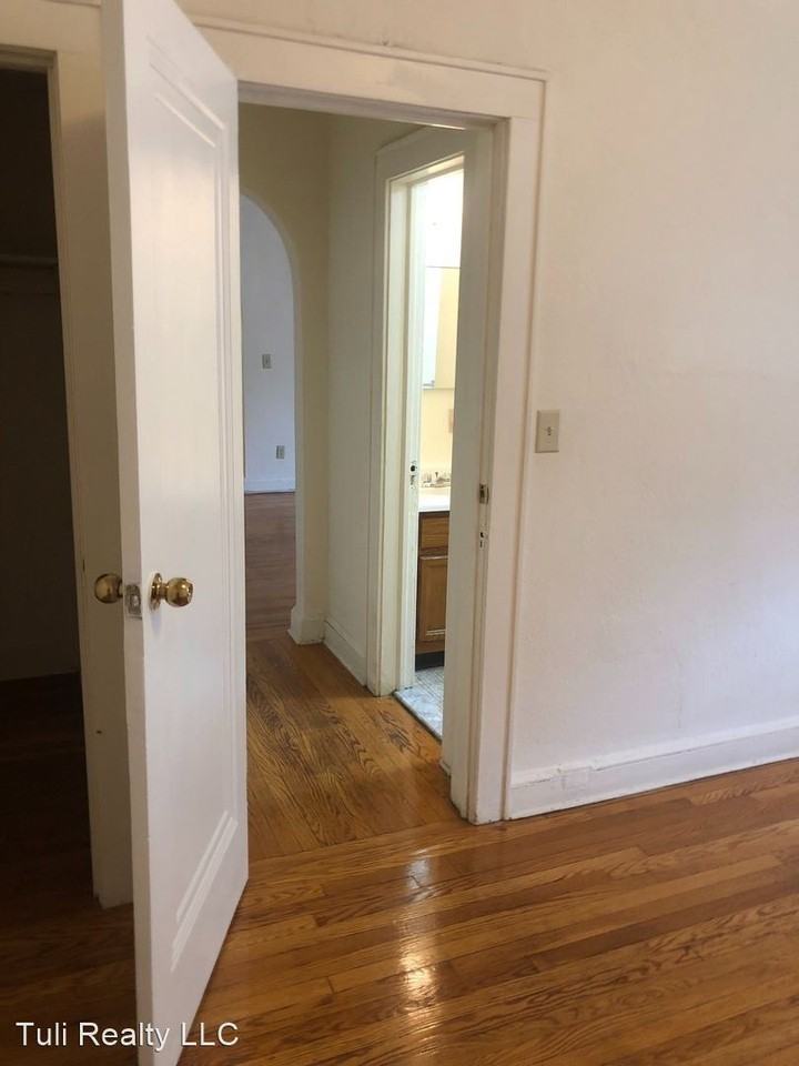 Palisades Towers 1 W. Palisades Blvd. Apartments in Palisades Park, NJ