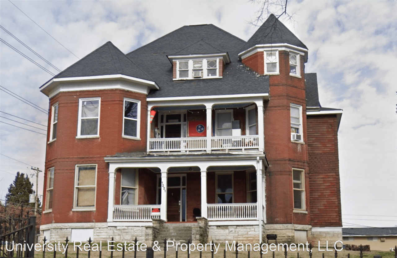 1221 Laurel Ave Apartments in Fort Sanders, Knoxville, TN 37916 Zumper