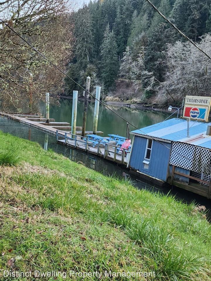 7164 Alsea Highway (Oregon 34) Apartments 7164 E Alsea Hwy, Waldport