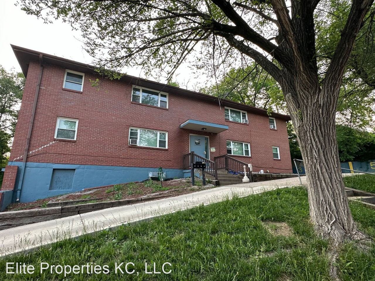 1612 & 1616 Washington Ave Apartments in Kensington, Kansas City, KS