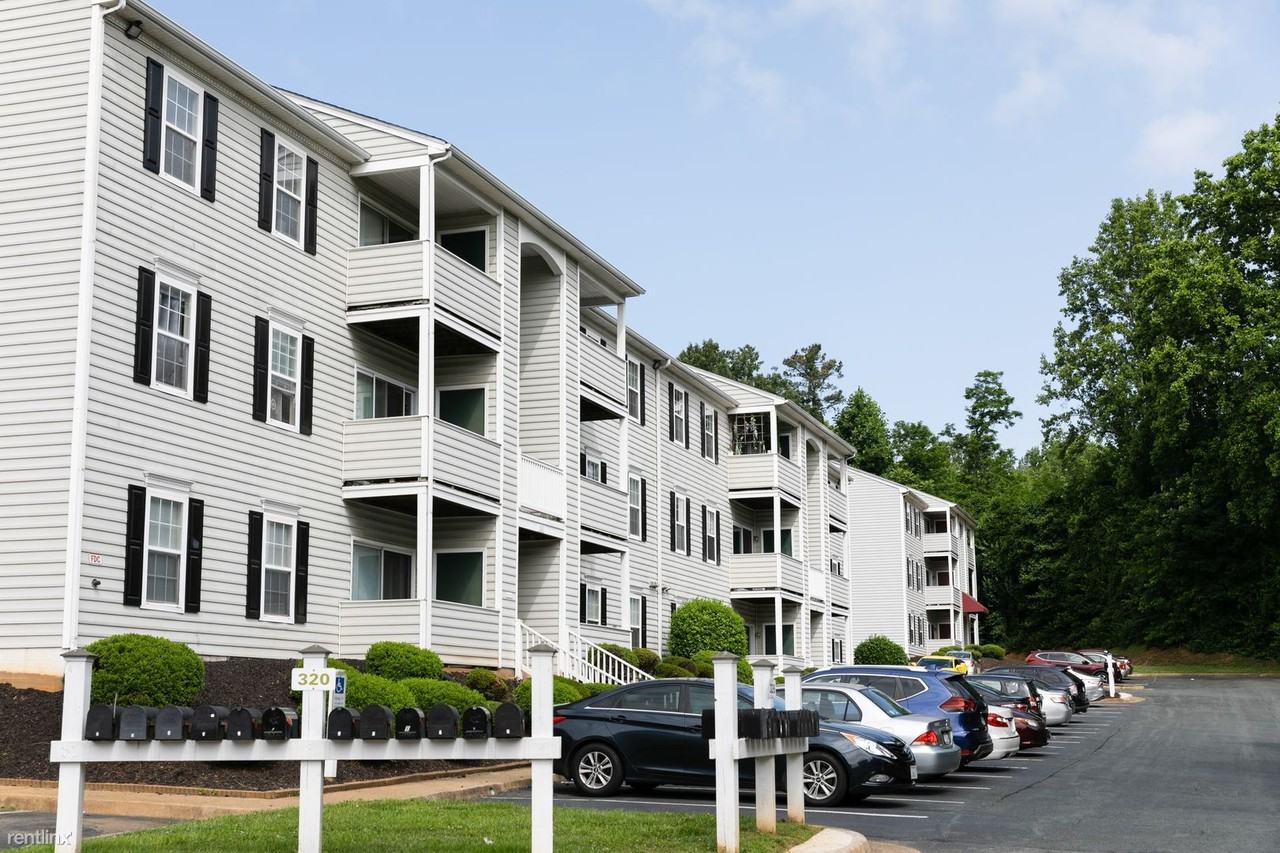 The Perch on Commonwealth Apartments 300332 Commonwealth Court