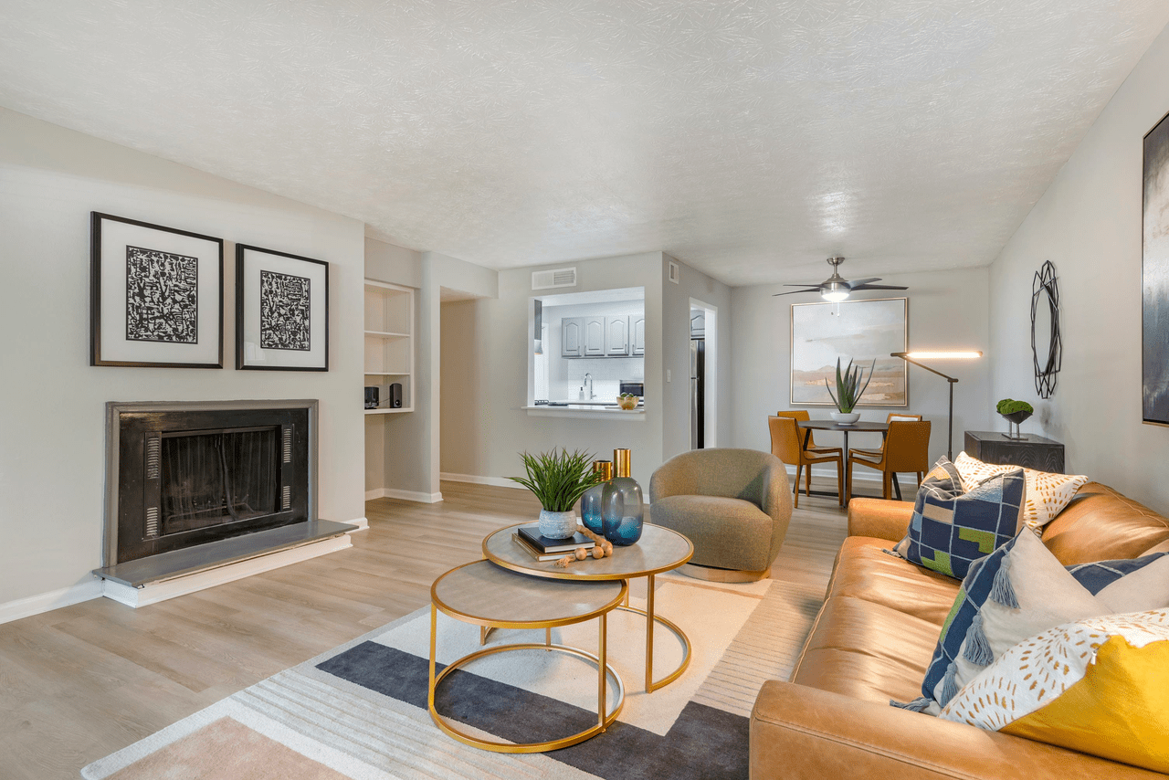 Apartments for Rent In Sandy Springs, GA 75 Rentals Available Zumper