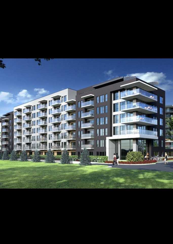 365 Boul Brunswick, PointeClaire, QC H9R 4S1 1 Bedroom Apartment for