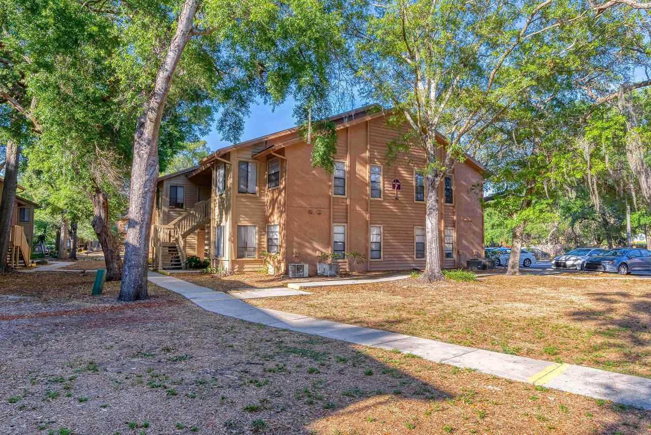 Harbor Oaks Apartments 12221 Holbrook Dr, Hudson, FL 34667 Zumper