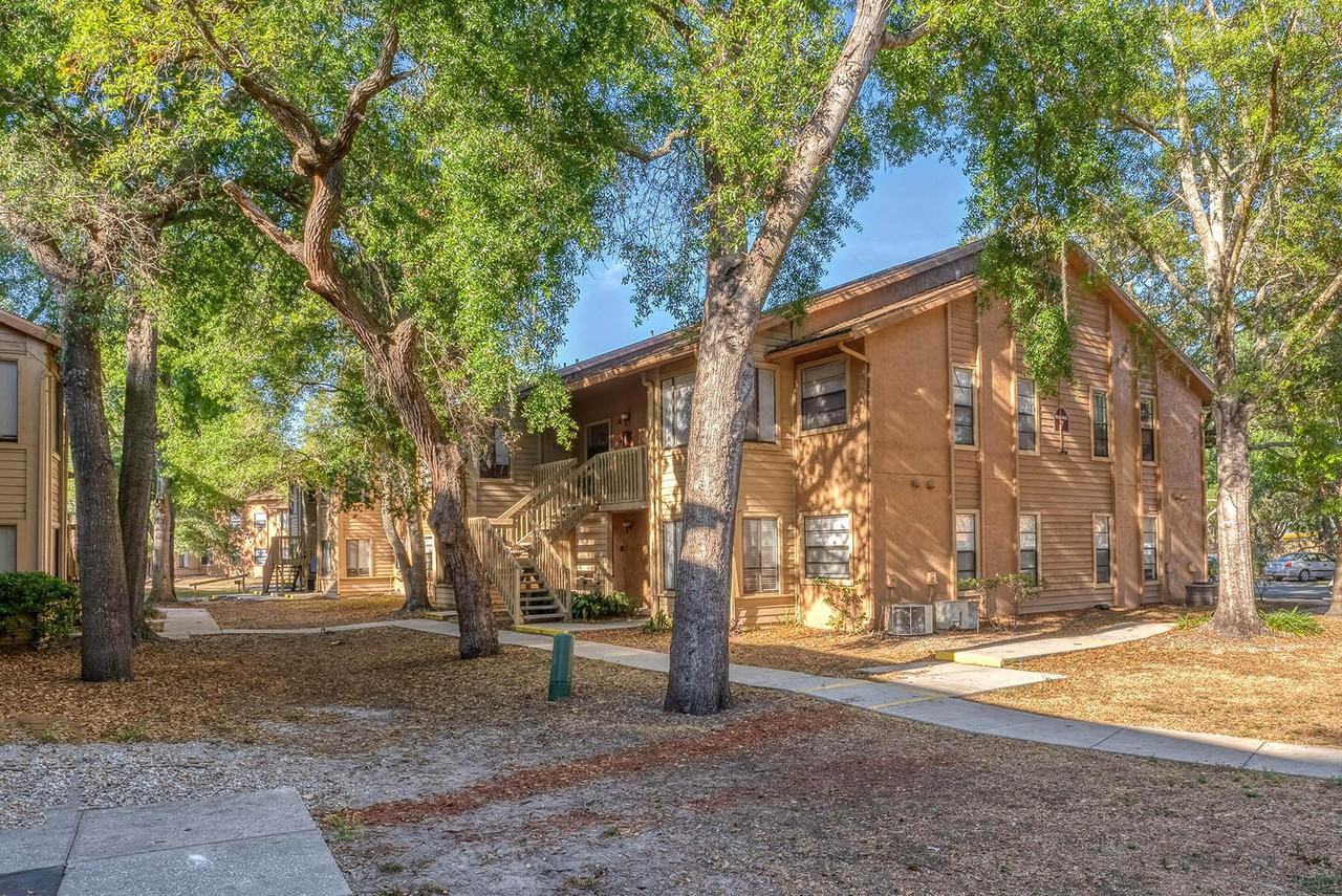 Harbor Oaks Apartments 12221 Holbrook Dr, Hudson, FL 34667 Zumper