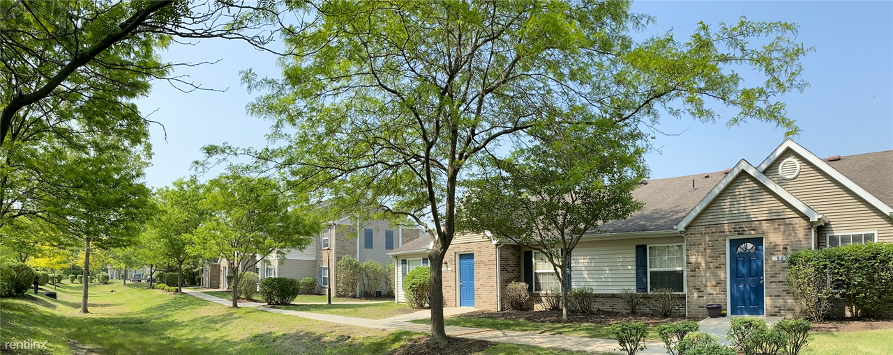 Waters Edge at Tuttle Hill Apartments 9070 Charlotte Ct, Ypsilanti, MI 48197 Zumper