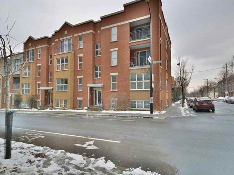 204 Laurier Est 7, Montréal, H2T 1G1 Apartments 204 Av Laurier E