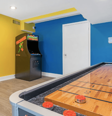 Grace Apartment Homes Sandy Springs Apartments 7000 Roswell Road Northeast, Sandy Springs, GA