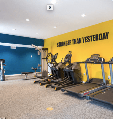 Grace Apartment Homes Sandy Springs Apartments 7000 Roswell Road Northeast, Sandy Springs, GA