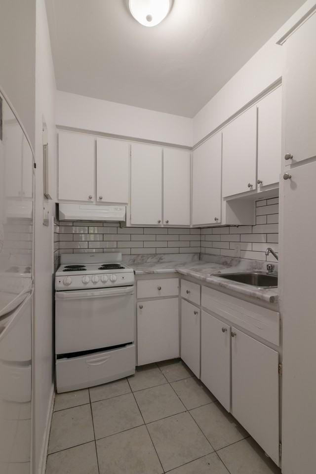 1 de la CoteSaintCatherine Apartments 1 Ch De La CôteSainte